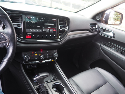 used 2021 Dodge Durango car, priced at $35,900