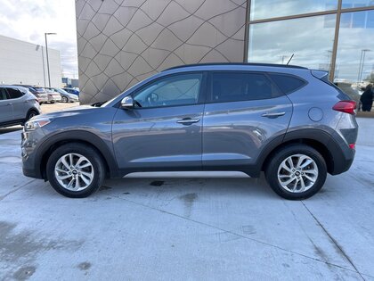 used 2017 Hyundai Tucson car, priced at $19,989