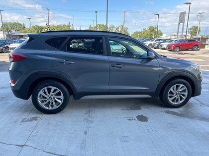 used 2017 Hyundai Tucson car, priced at $19,989