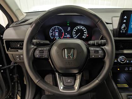 used 2024 Honda CR-V car, priced at $42,849