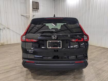 used 2024 Honda CR-V car, priced at $42,849