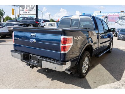 used 2014 Ford F-150 car, priced at $26,988