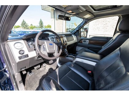 used 2014 Ford F-150 car, priced at $26,988