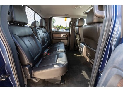 used 2014 Ford F-150 car, priced at $26,988