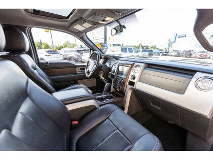 used 2014 Ford F-150 car, priced at $26,988