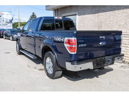 used 2014 Ford F-150 car, priced at $26,988