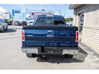 used 2014 Ford F-150 car, priced at $26,988