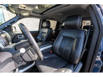 used 2014 Ford F-150 car, priced at $26,988