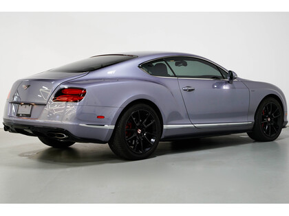 used 2014 Bentley Continental GT car, priced at $79,910