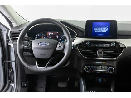 used 2022 Ford Escape car, priced at $19,998