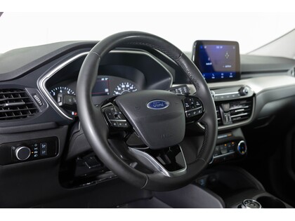 used 2022 Ford Escape car, priced at $19,998