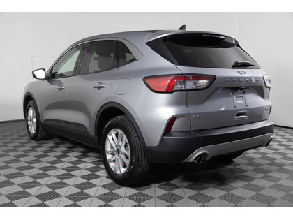 used 2022 Ford Escape car, priced at $19,998