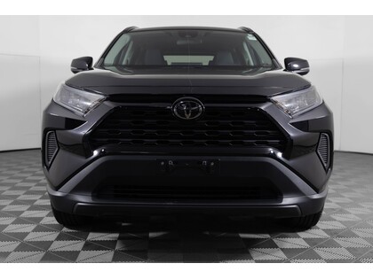 used 2019 Toyota RAV4 car, priced at $25,998