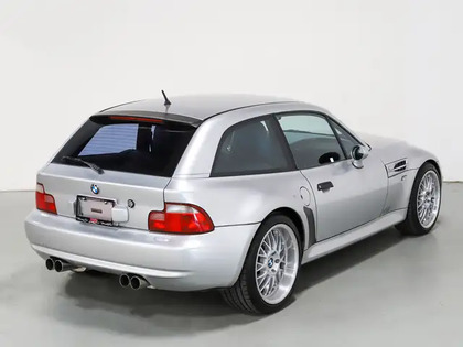 used 2000 BMW Z3 car, priced at $26,910