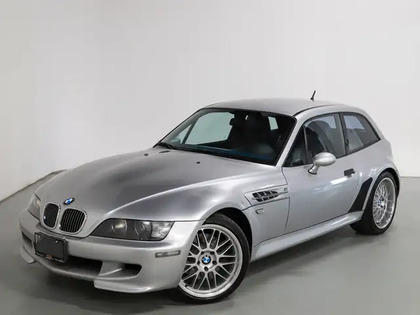 used 2000 BMW Z3 car, priced at $26,910