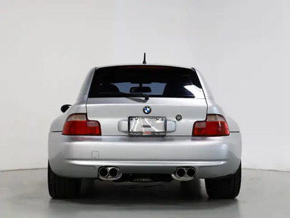 used 2000 BMW Z3 car, priced at $26,910