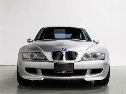 used 2000 BMW Z3 car, priced at $26,910