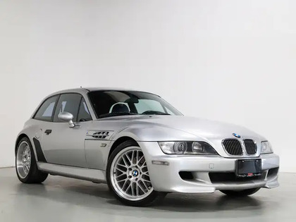 used 2000 BMW Z3 car, priced at $26,910