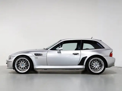 used 2000 BMW Z3 car, priced at $26,910