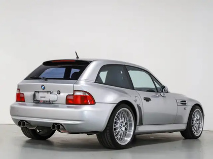 used 2000 BMW Z3 car, priced at $26,910