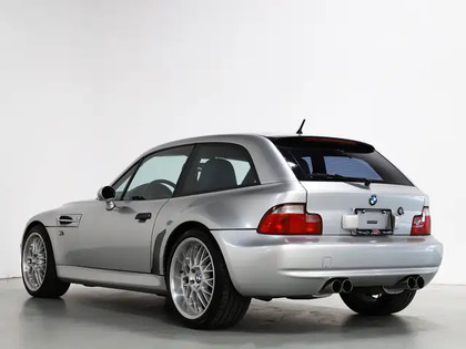 used 2000 BMW Z3 car, priced at $26,910