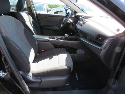 used 2022 Nissan Rogue car, priced at $32,998