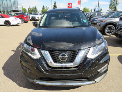 used 2020 Nissan Rogue car, priced at $25,998