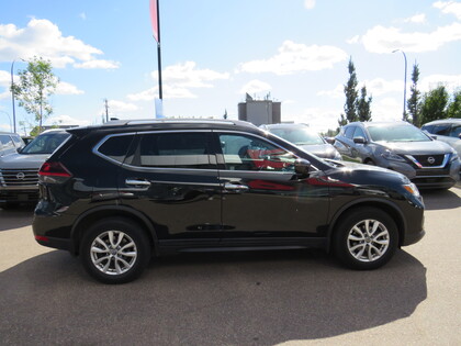 used 2020 Nissan Rogue car, priced at $25,998