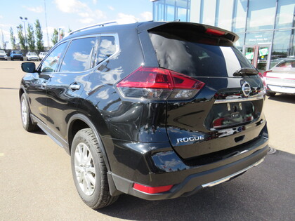 used 2020 Nissan Rogue car, priced at $25,998