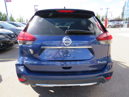 used 2019 Nissan Rogue car, priced at $27,998