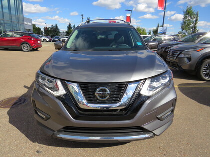 used 2020 Nissan Rogue car, priced at $30,998