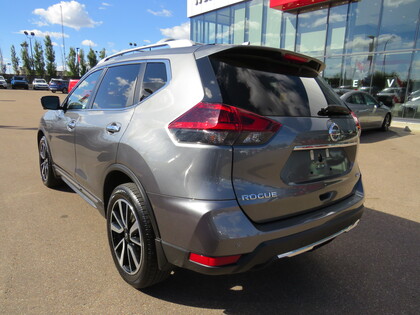 used 2020 Nissan Rogue car, priced at $30,998