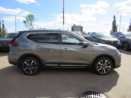 used 2020 Nissan Rogue car, priced at $30,998