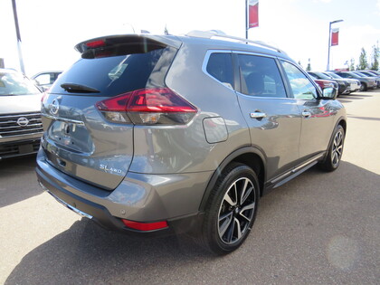 used 2020 Nissan Rogue car, priced at $30,998