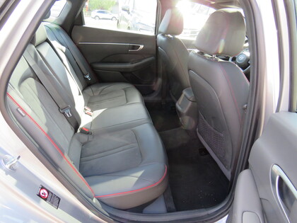 used 2022 Hyundai Sonata car, priced at $26,998