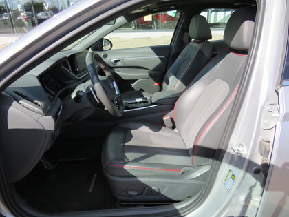 used 2022 Hyundai Sonata car, priced at $26,998