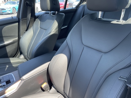 used 2019 BMW 3-Series car, priced at $30,950