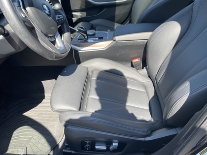 used 2019 BMW 3-Series car, priced at $30,950