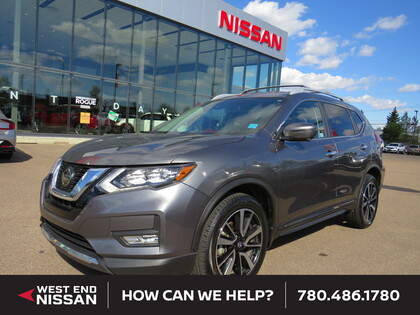 used 2020 Nissan Rogue car, priced at $30,998