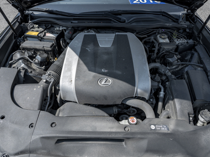 used 2018 Lexus RC car, priced at $33,910