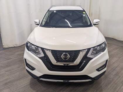 used 2020 Nissan Rogue car, priced at $26,271