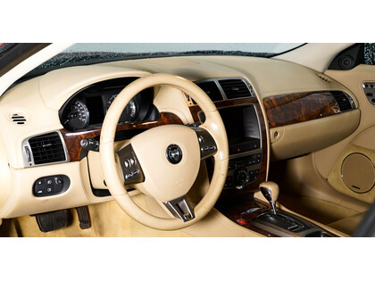 used 2007 Jaguar XK car, priced at $31,910