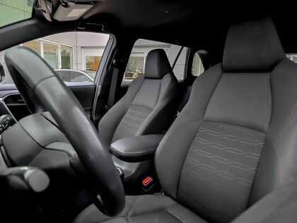 used 2021 Toyota RAV4 Prime car, priced at $45,995