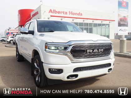 used 2020 Ram 1500 car, priced at $41,900