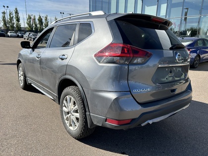 used 2019 Nissan Rogue car, priced at $24,998