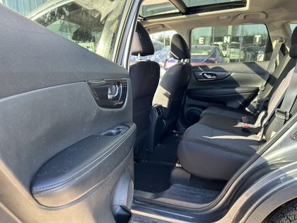 used 2019 Nissan Rogue car, priced at $24,998