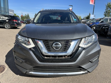 used 2019 Nissan Rogue car, priced at $24,998