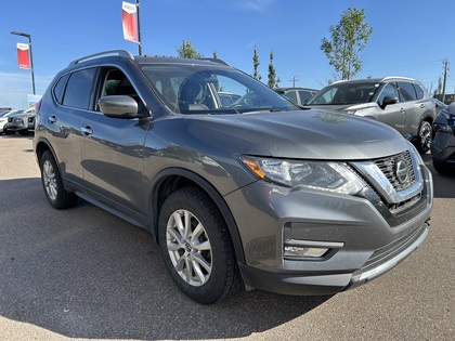 used 2019 Nissan Rogue car, priced at $24,998