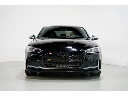 used 2019 Audi S5 Sportback car, priced at $42,910