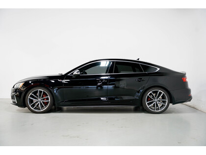 used 2019 Audi S5 Sportback car, priced at $42,910